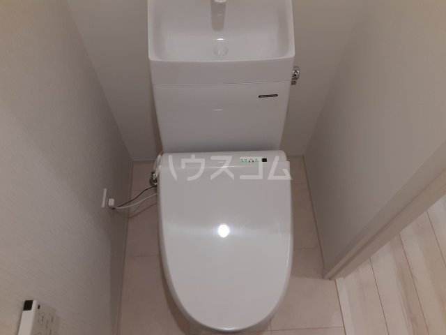 18/30 トイレ