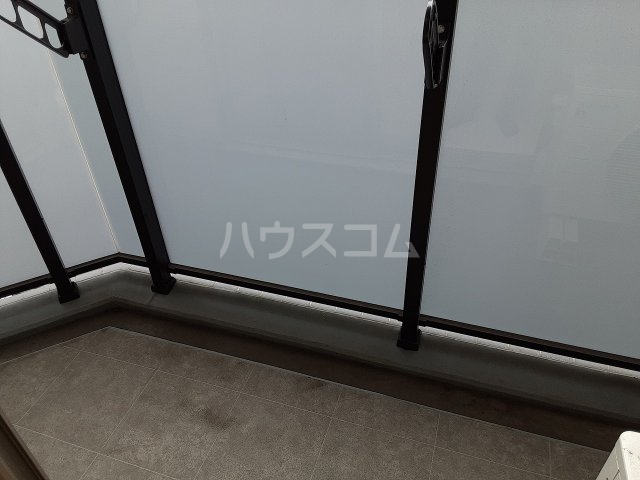 13/28 バルコニー