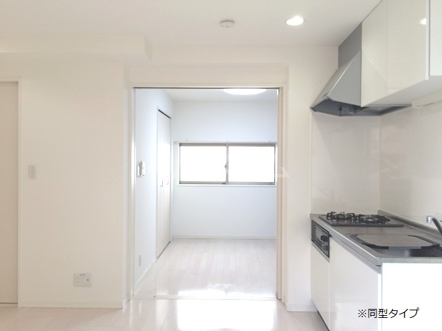 3/28 リビング/ダイニング