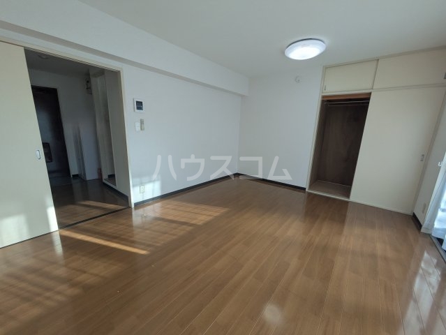 4/27 リビング/ダイニング