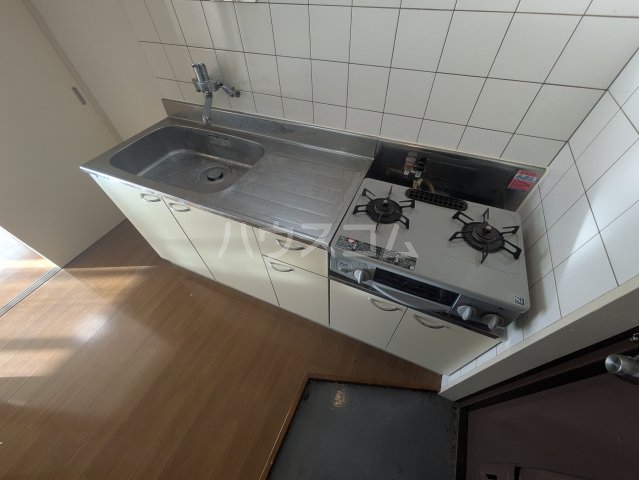 9/27 キッチン