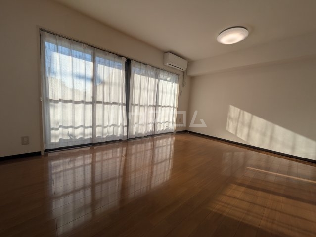 3/27 リビング/ダイニング