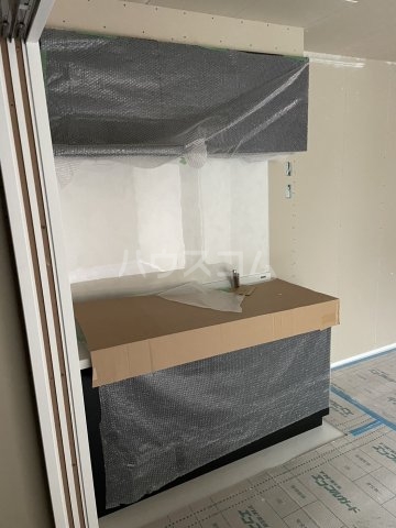 11/21 キッチン