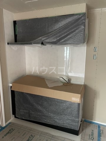 10/21 キッチン