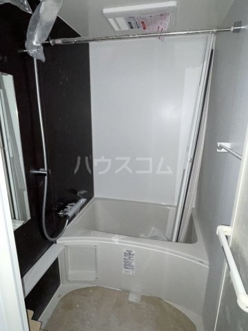 12/21 浴室