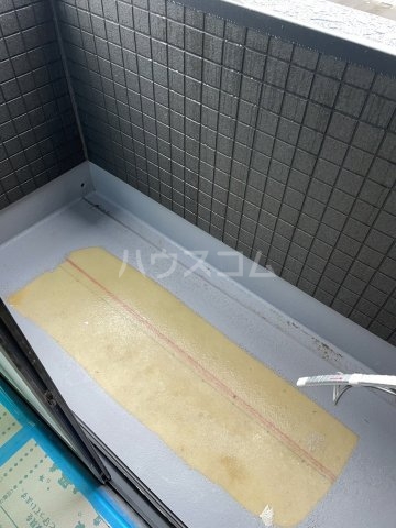 17/21 バルコニー