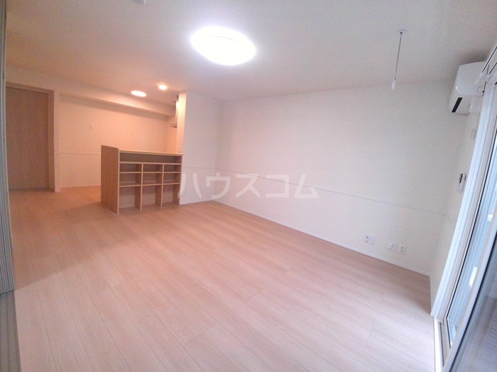 3/23 リビング/ダイニング