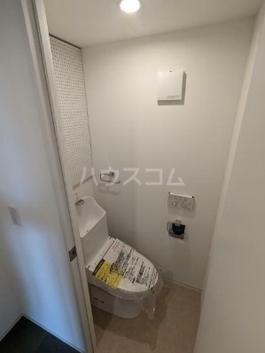 13/28 トイレ