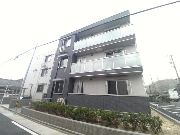 1/23 外観