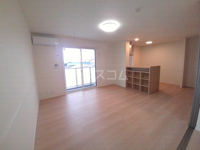 4/30 リビング/ダイニング