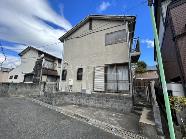 1/26 外観