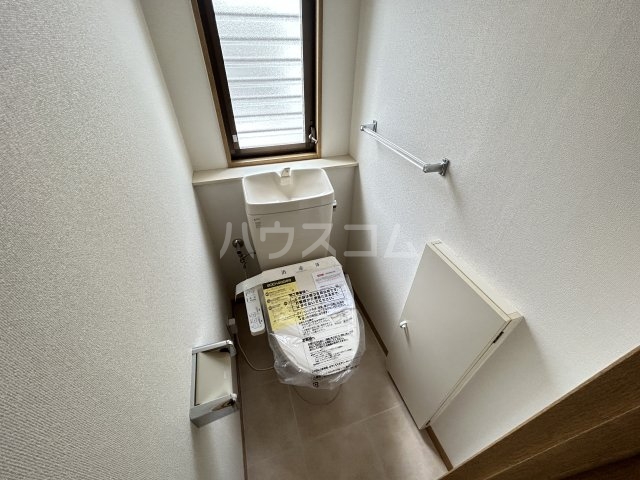14/26 トイレ