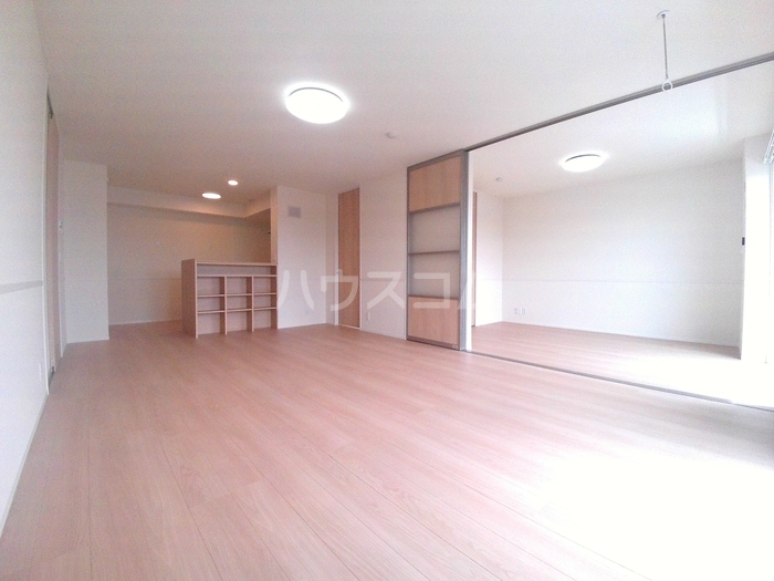 3/21 リビング/ダイニング