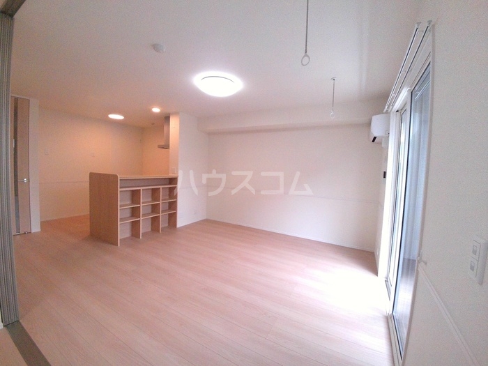 3/20 リビング/ダイニング