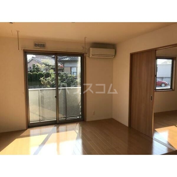 3/11 リビング/ダイニング