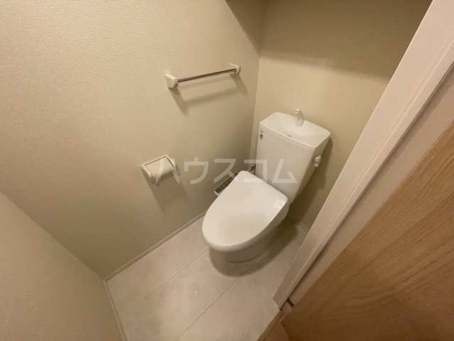 11/26 トイレ