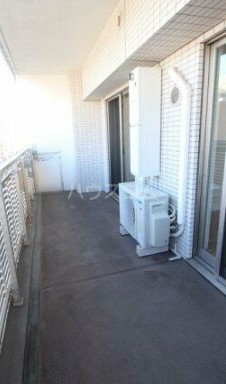 15/29 バルコニー