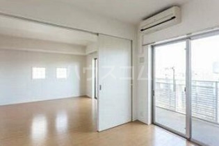 3/29 リビング/ダイニング