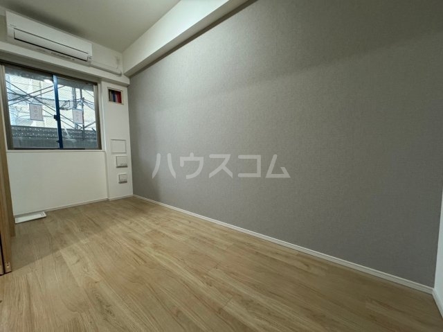 4/25 室内