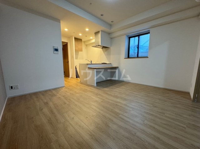 4/28 リビング/ダイニング