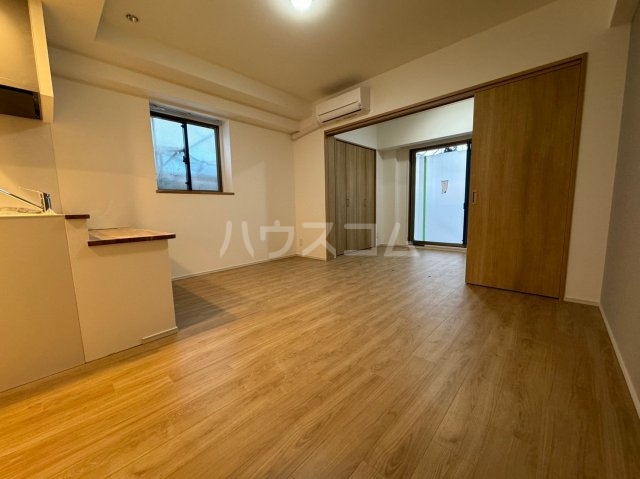 3/28 リビング/ダイニング