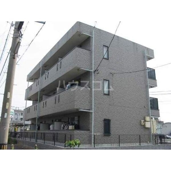 1/19 外観