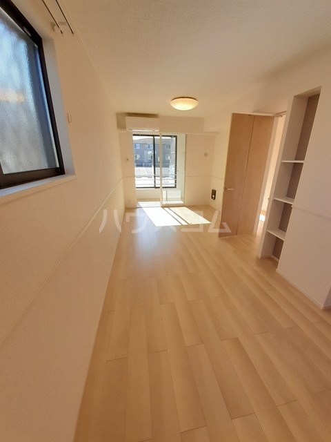 3/27 リビング/ダイニング