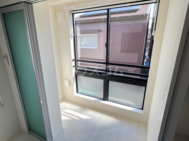 21/30 バルコニー