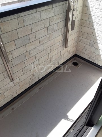 17/30 バルコニー