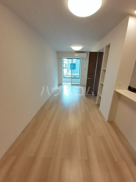 3/27 リビング/ダイニング