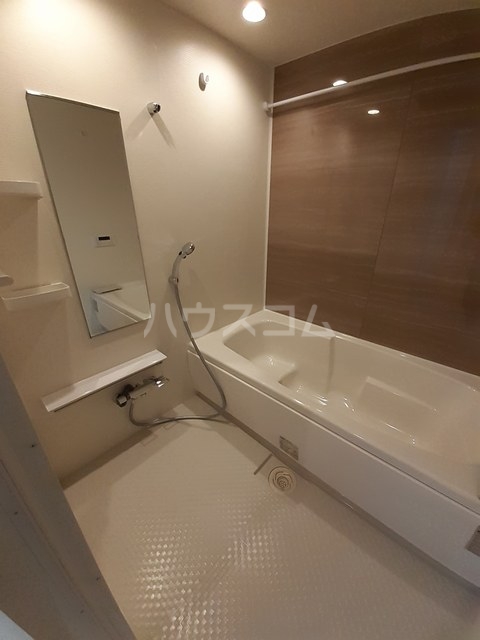 7/27 浴室
