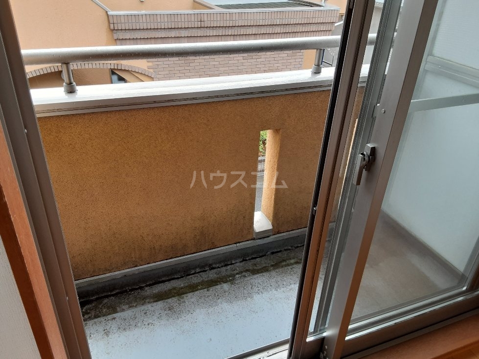 25/30 バルコニー