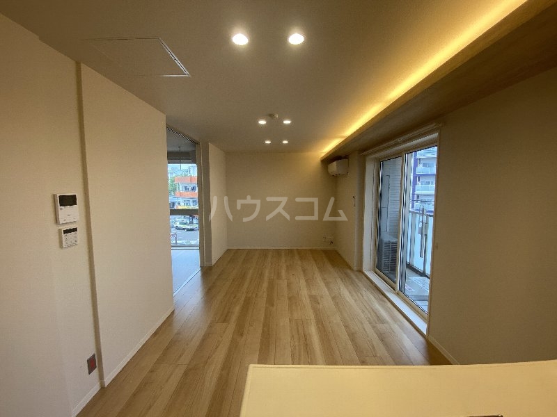 5/29 リビング/ダイニング