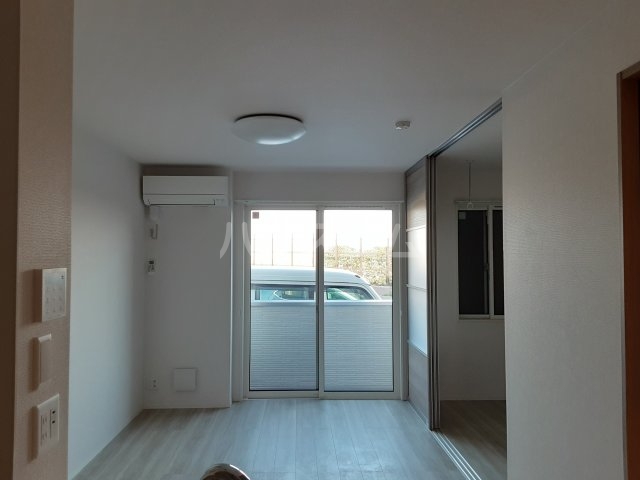 3/29 リビング/ダイニング