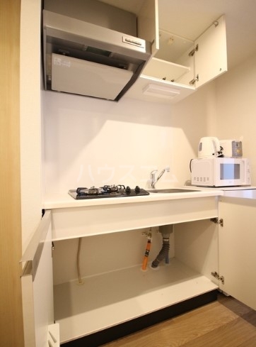 15/30 キッチン