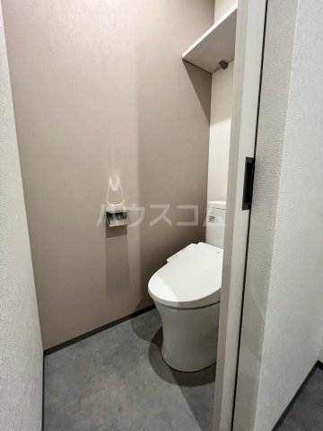 18/30 トイレ
