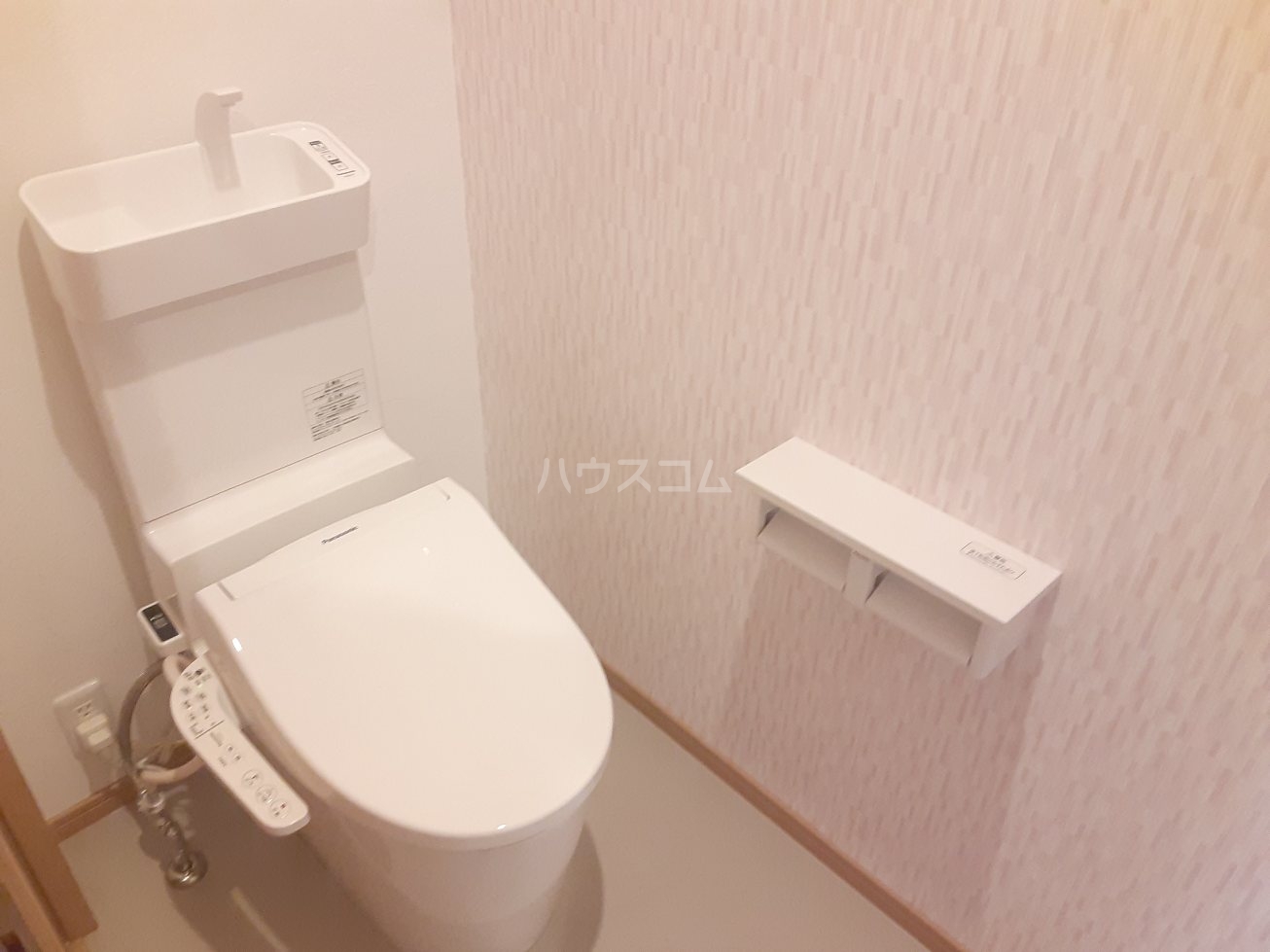 16/30 トイレ