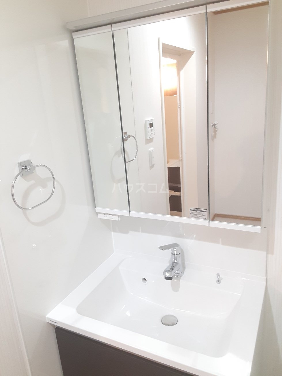 17/30 洗面