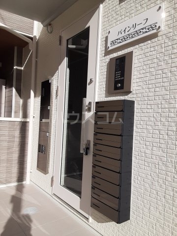 2/6 エントランス