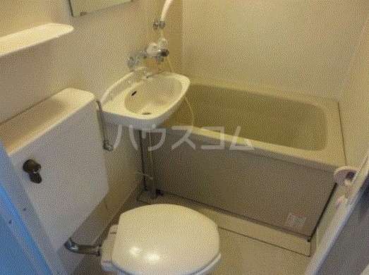 9/30 浴室