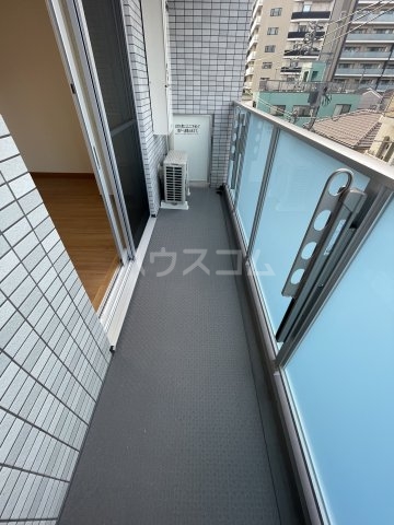 20/30 バルコニー