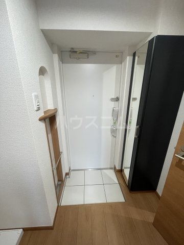 12/30 玄関