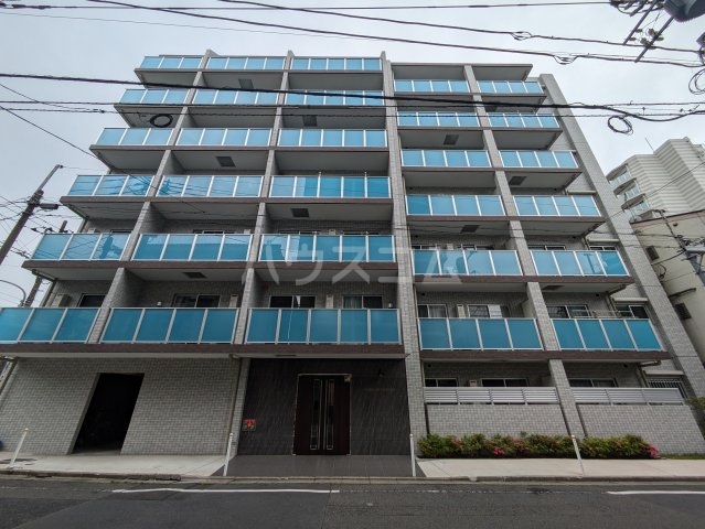 1/30 外観