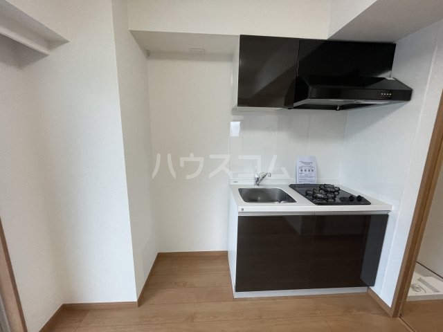 11/30 キッチン