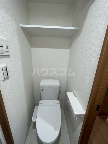 13/30 トイレ