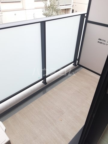 19/30 バルコニー