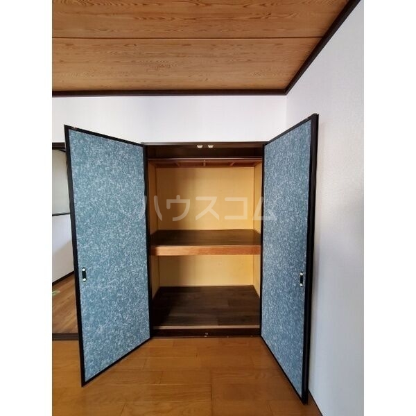 5/20 収納