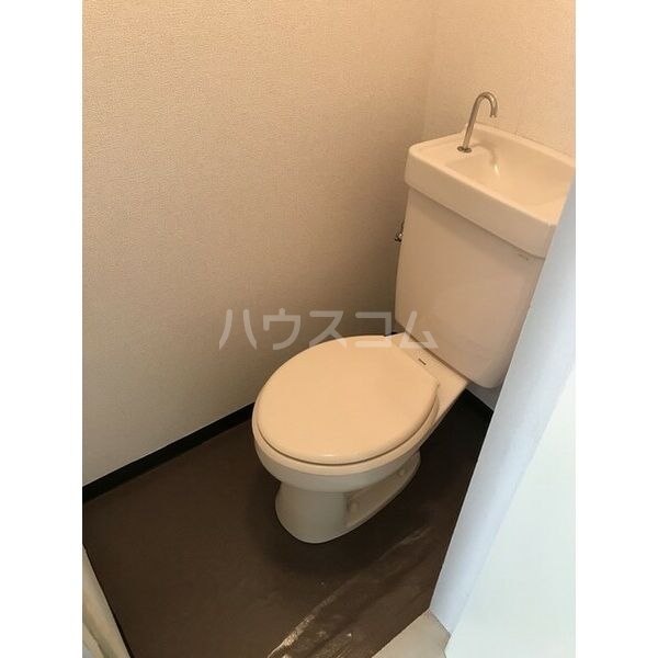 10/20 トイレ