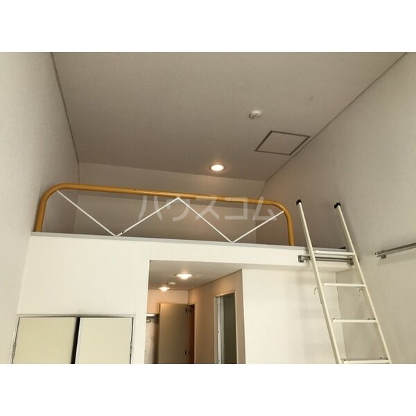 4/20 室内