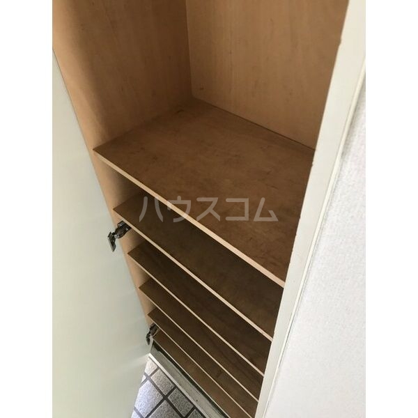 5/20 収納